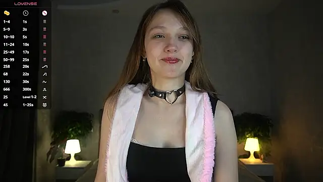 MarylynnMiyagawa's Live XXX Chat