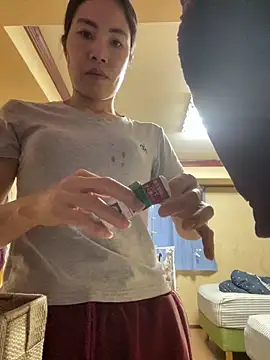 Chat XXX ao vivo de Keola_kwad