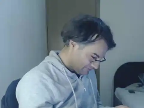 wildpussycat23のウェブカメラショー