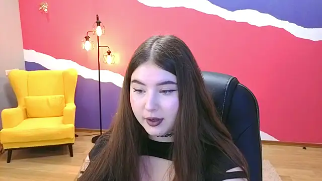 PixelGoddessのライブXXXチャット