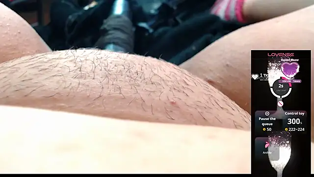 Psychobitch7's Live XXX Chat