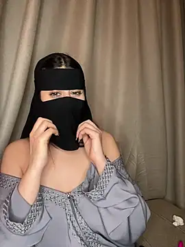 แชท XXX สดของ Arab-mimi