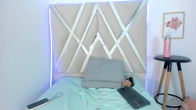 alanismorganのライブXXXチャット