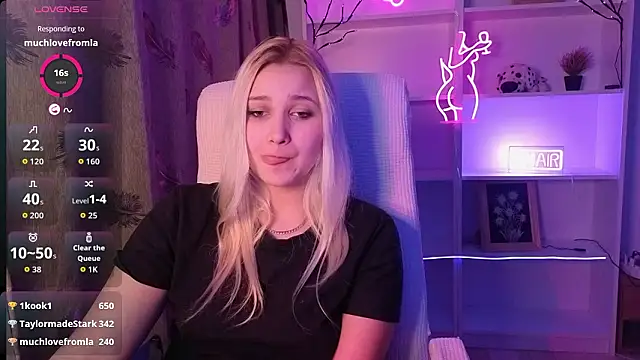 adrelaxina 라이브 XXX 채팅