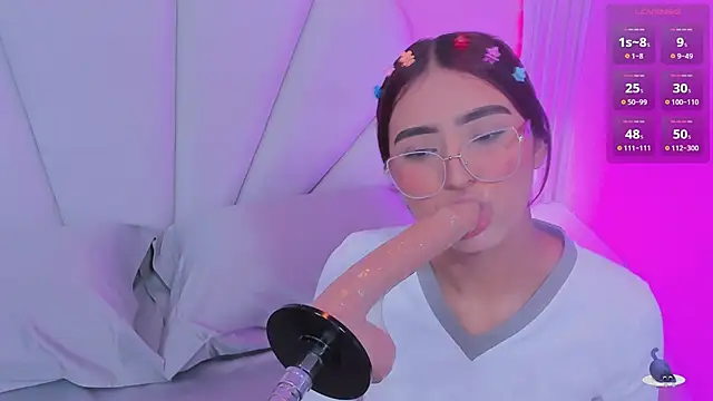 Ary__cherry's Live XXX Chat