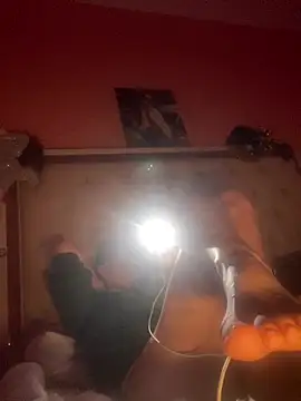 Flossy_Vettie's Live XXX Chat