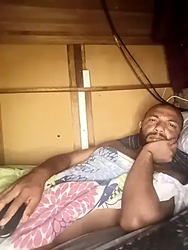 CamodickのライブXXXチャット