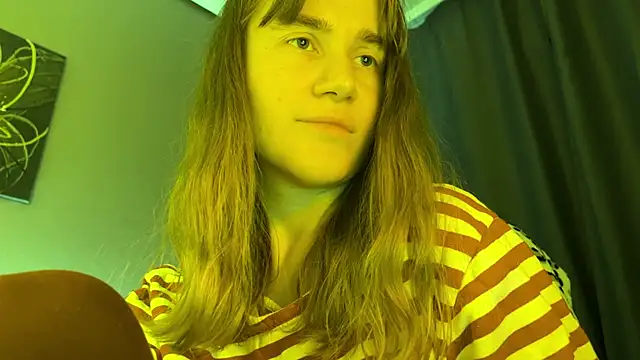 kleya_ live XXX chat