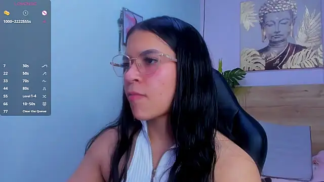 Czat XXX na żywo – lalytulu99