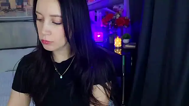 MonicaSweetx's Live XXX Chat