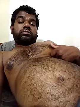 HiptonosのライブXXXチャット