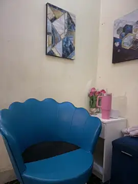 Czat XXX na żywo – IriaLux