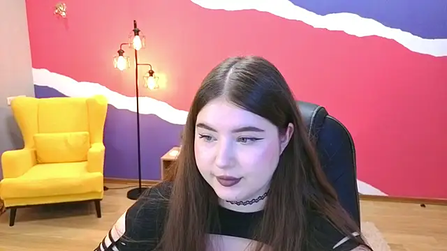 Czat XXX na żywo – PixelGoddess