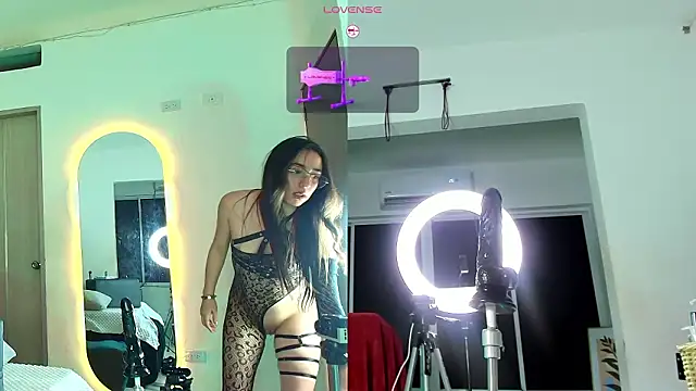 Czat XXX na żywo – levana1