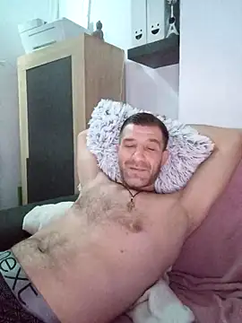 Živý XXX chat Alexdaniel89