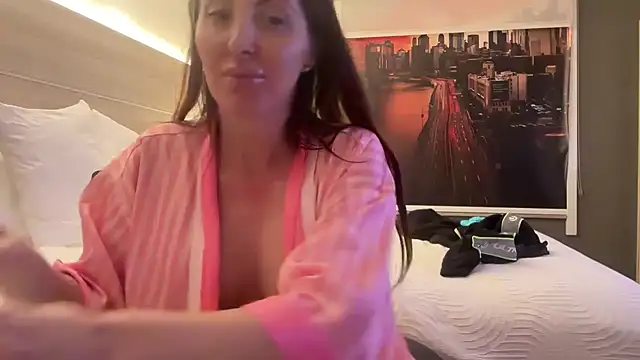 Czat XXX na żywo – NurseStephania