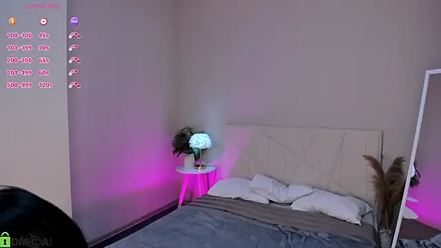 Cassies-SandyyのライブXXXチャット