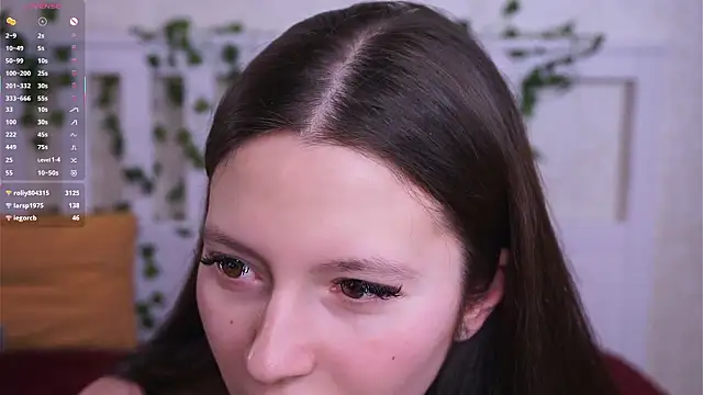 Czat XXX na żywo – GabrielleLynchard