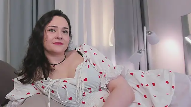 Camilla_Rowen Live XXX Chat