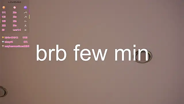 Czat XXX na żywo – MirnaTellado