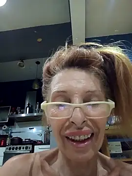 Sembang XXX Secara Langsung FrozenWaffle