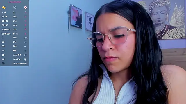 Chat XXX en directo de lalytulu99