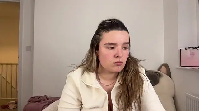 maisiesmithx Live XXX Chat