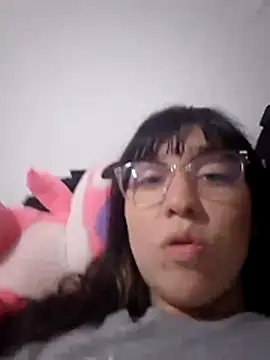 Chat XXX en directo de CoralSmit