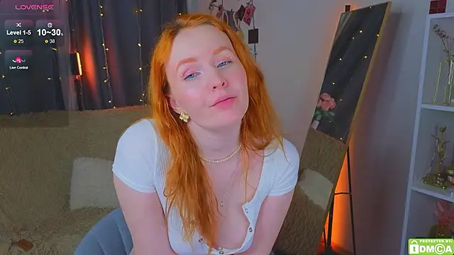 Chatroom XXX en direct de JoyceJones