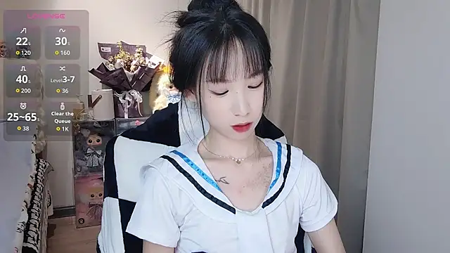 Chat XXX Live M-OTT_