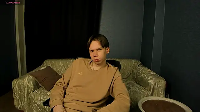 Živý XXX chat elliot_mars_