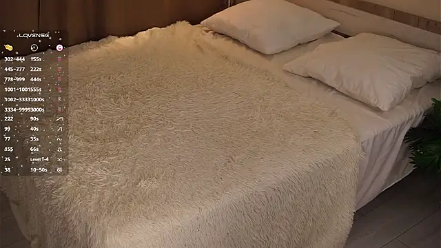 DejaMervis Live XXX Chat