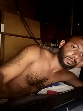 Chat XXX en directo de Camodick