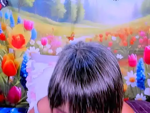 indianroxy Live XXX Chat