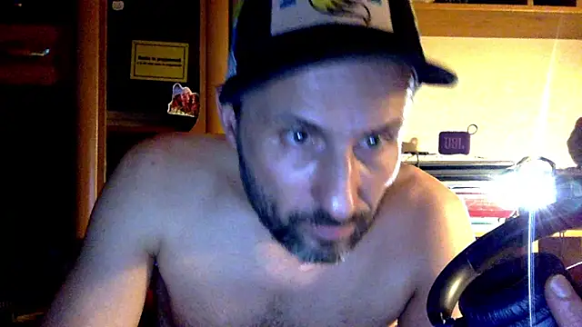 firefoxfeelのライブXXXチャット