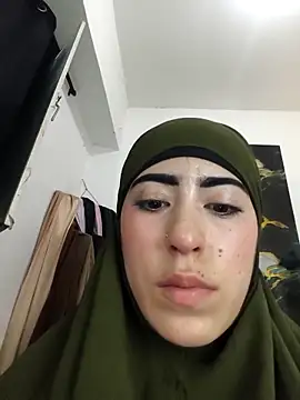 chaymae_nah_ Chat XXX in diretta