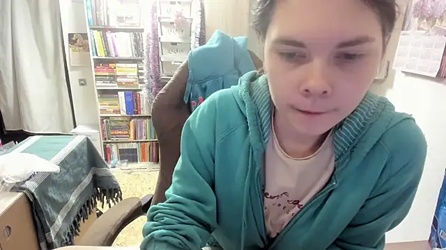 Živý XXX chat silvercaramel