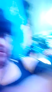 Sembang XXX Secara Langsung Dixie_delight