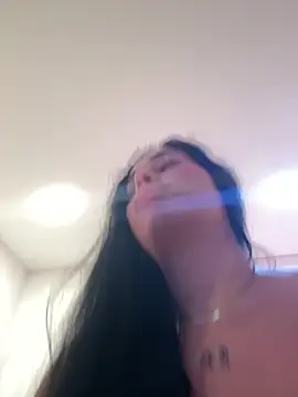 Czat XXX na żywo – Bella__Wood