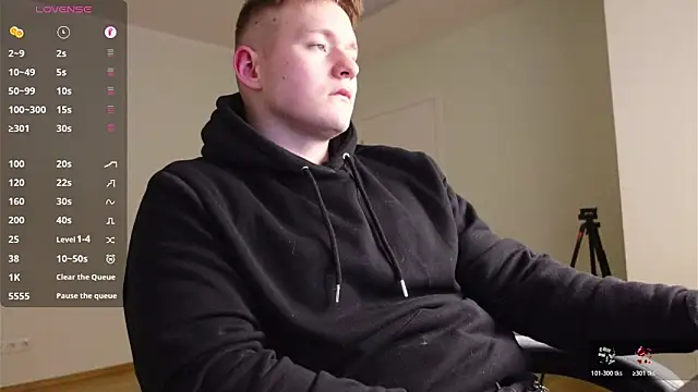 Chat +18 de Richard_Dullas ao vivo