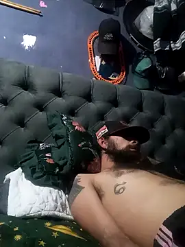 hairy_mannn Webcam Show