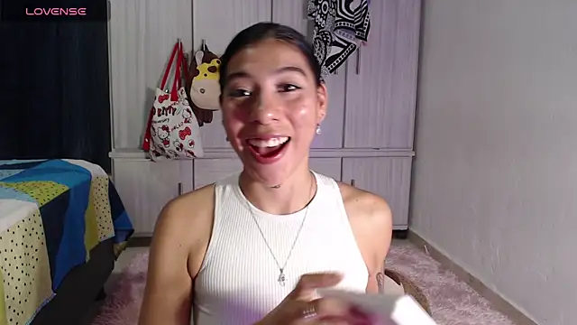 Chat XXX ao vivo de ocxxi_0524