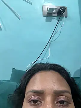 heenashaiのウェブカメラショー