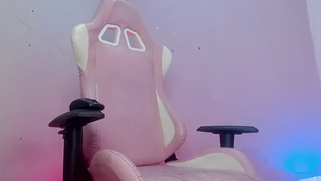 Cash_G_のウェブカメラショー