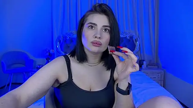 Czat XXX na żywo – AdrianaTorres