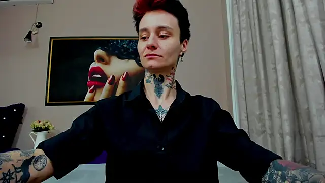 Sembang XXX Secara Langsung KennyXSX