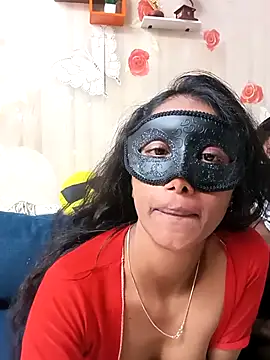 Cutie_Zoya_K Obrolan Langsung XXX