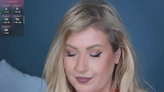 OndinaNoire Webcamshow