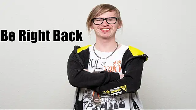 YoungSebi Webcam Show