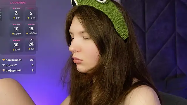 Luna_Tide's Live XXX Chat